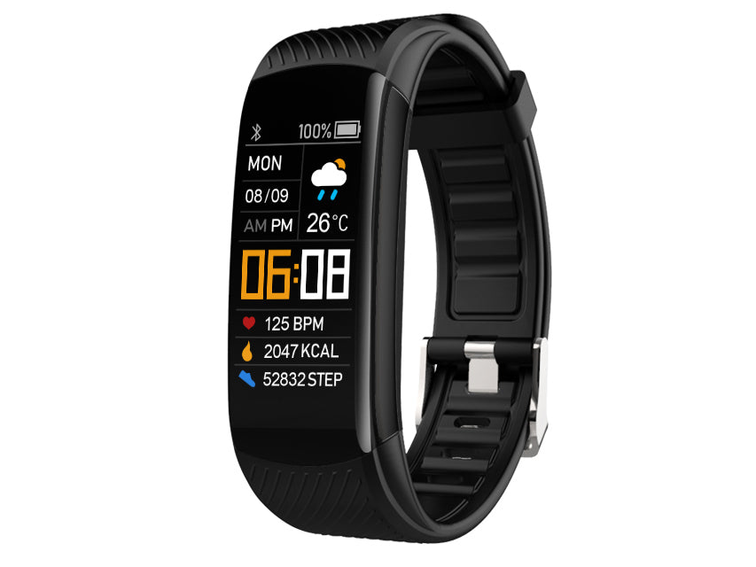 Activity Health Tracker Fitband - Orologio per sportivi