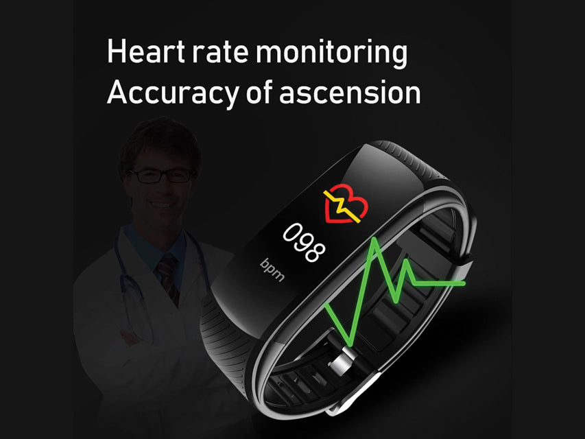 Activity Health Tracker Fitband - Orologio per sportivi