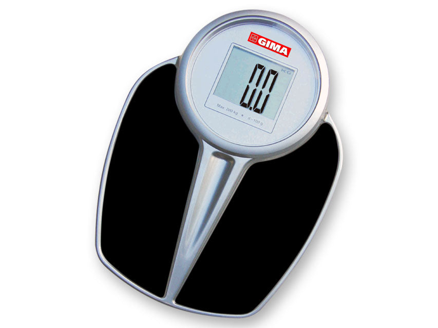 Bilancia digitale professionale - 200 kg