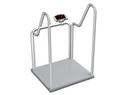 Obese support bars (set of 3) + indicator support - 1 pc.