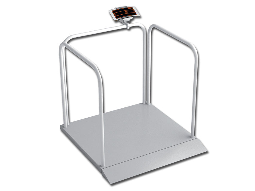 Barre di sostegno (set da 3) + sostegno indicatore - 1 pz.