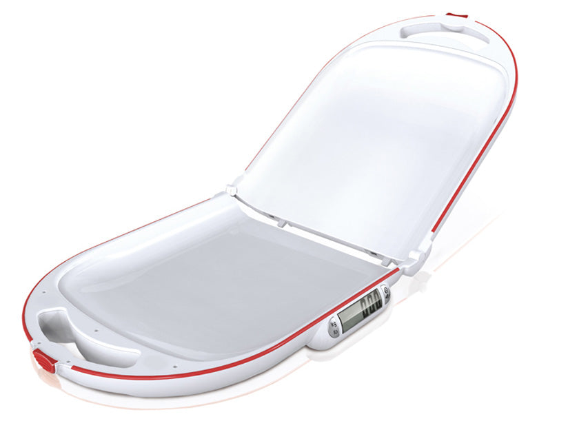 Bilancia Baby Soehnle 8320 - Pieghevole