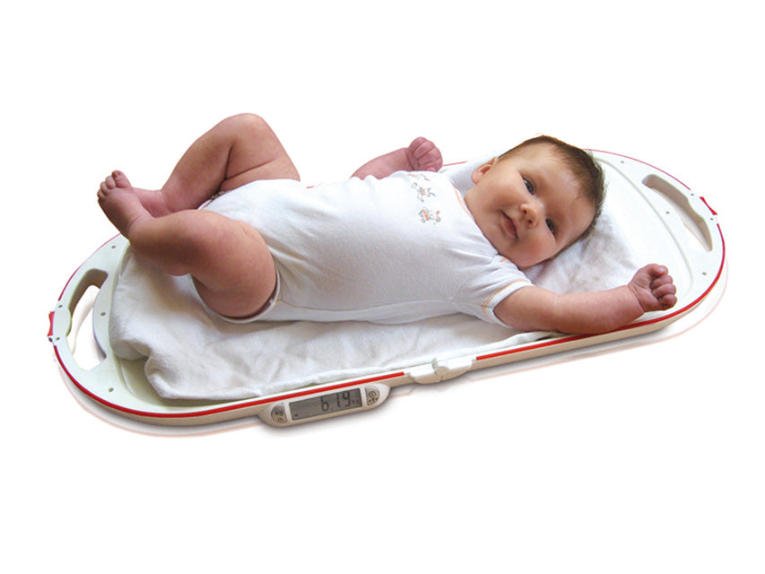 Bilancia Baby Soehnle 8320 - Pieghevole