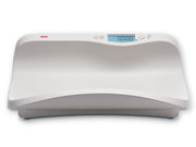 Bilancia digitale pesa neonati Seca 376 Portata 20 Kg - divisione 5 g <7,5 kg> 10 g. Classe III. Con modulo wireless per trasferimento dei valori
