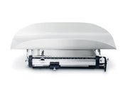 Bilancia meccanica pesaneonati Seca 745 -  lettura a cursore - Portata 16 kg - divisione 10 g - Classe III