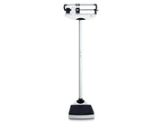 Mechanische Waage seca 700 - kg/lbs - mit Stadiometer - 1 Stk.