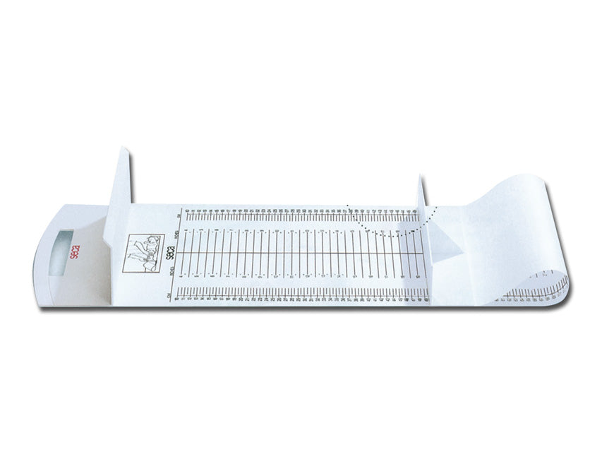Misuratore bambini Seca 210