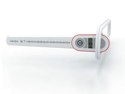 Digitales Soehnle-Stadiometer