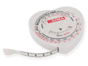 BMI measuring tape