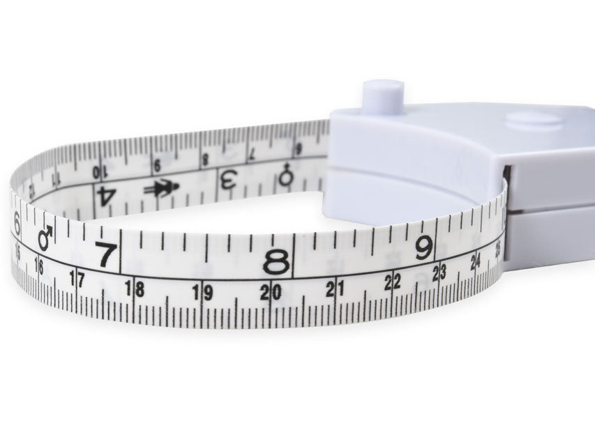 Misuratore corporeo - 1 pz.