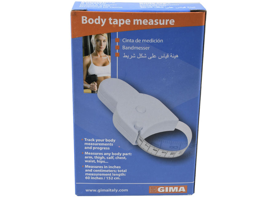 Misuratore corporeo - 1 pz.