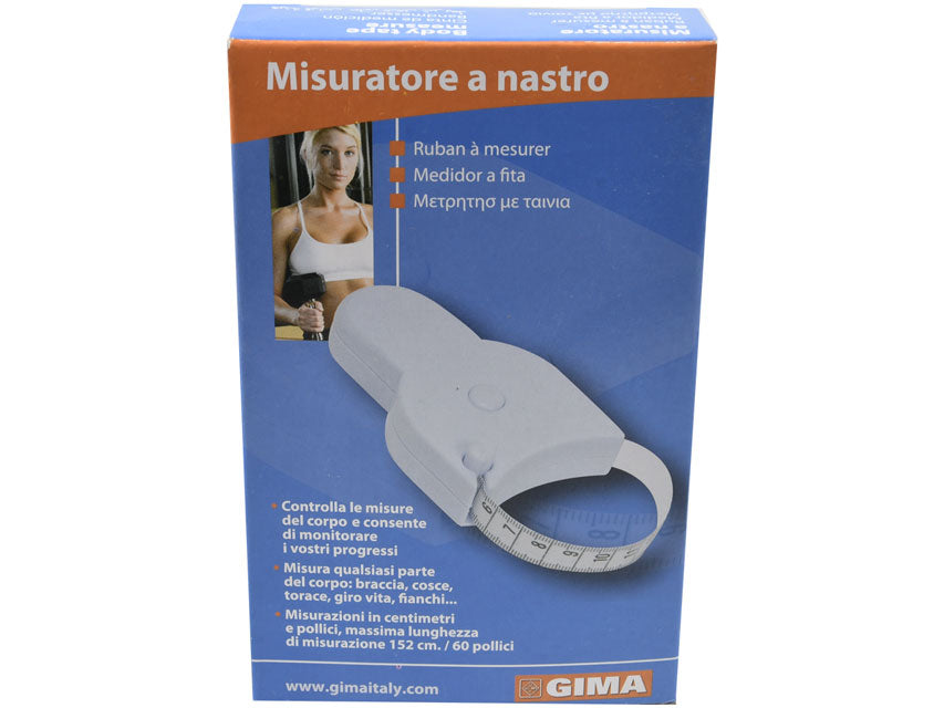 Misuratore corporeo - 1 pz.
