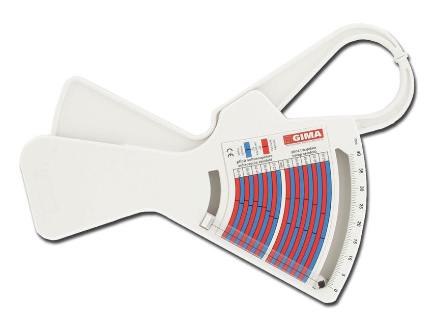 Plicometro meccanico FAT-1