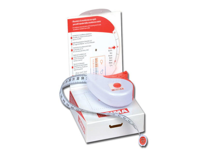 Misuratore corporeo pediatrico