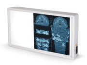 Negatoscopio horizontal - 62 cm x h 38 cm
