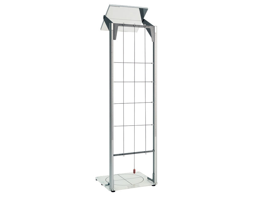 Nuovo analizzatore posturale - 1 pz.