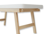 Sheet holder support for code 27416-17