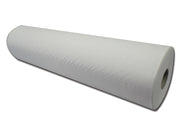 Lenzuolino monovelo goffrato 95m x 50cm - conf. 6 rotoli