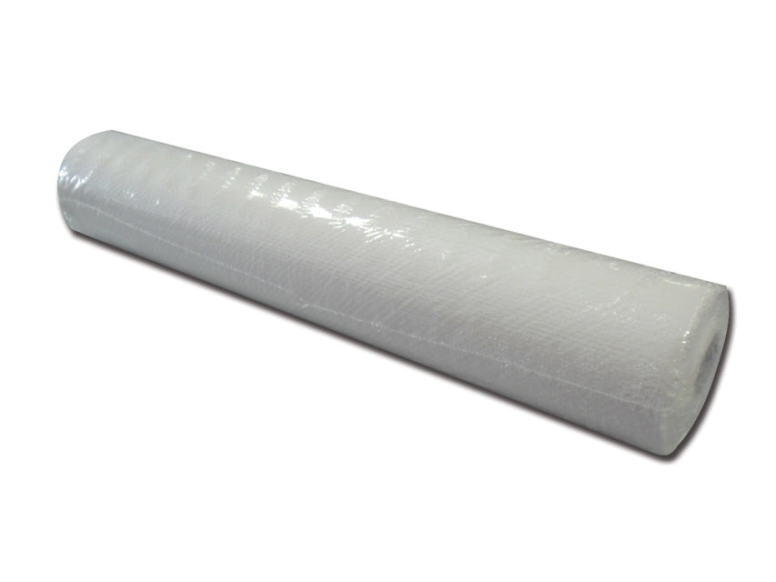 Lenzuolino politenato goffrato - 50m x 60 cm - 6 rotoli
