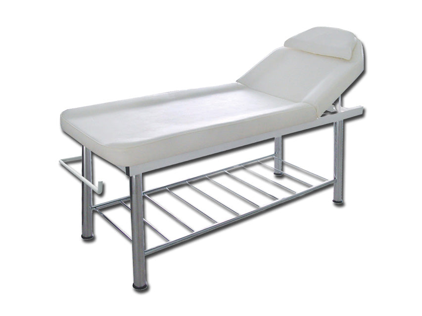 Lettino Massaggi con cuscino removibile