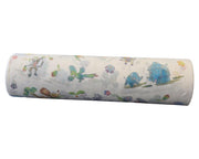 Lenzuolini pediatrici 2 veli - punta a punta - 50 cm × 46 m - 9 rotoli