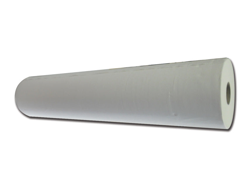 Lenzuolino medico 2 Veli 50m x 50 cm - conf. 9 rotoli