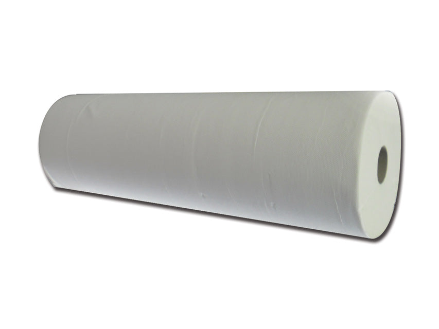Lenzuolino punta a punta 2 veli 100m x 50 cm 6 rotoli