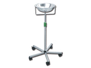 Carrello portacatino singolo