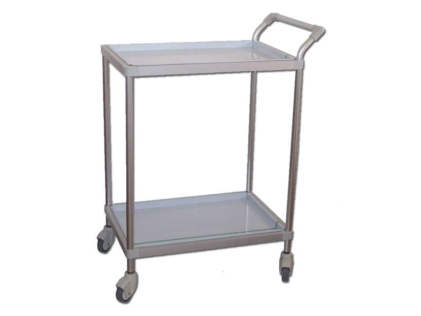 Carrello deluxe - 1 pz.