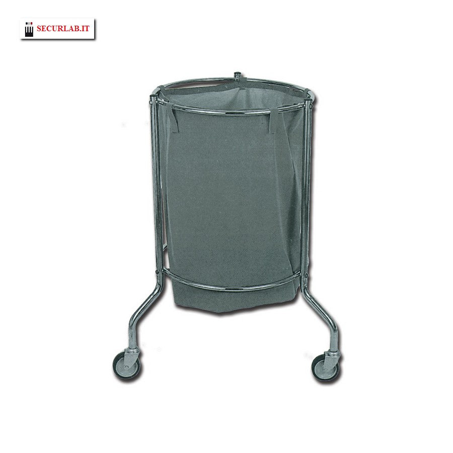 Carrello biancheria - Dispositivo medico