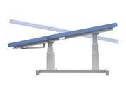 Carro de ropa doble - 1 pz.