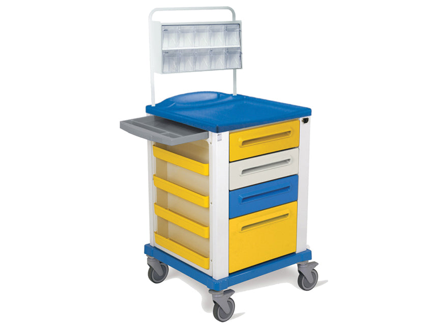 Carrello medicazione - small