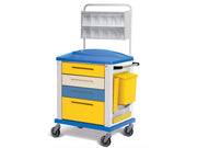 Carrello medicazione- standard