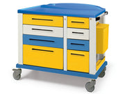 Basic-Wagen - groß - 1 Stk.