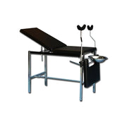 Lettino ginecologia Deluxe