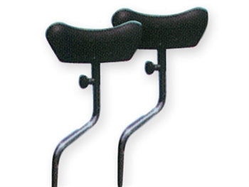 Reggigambe standard per 27505 - 1 coppia