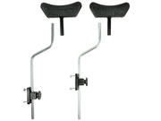 Reggigambe standard per 27505 - 1 coppia