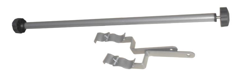 Supporto Reggilenzuolini per 27502-5 e lettini visita KING