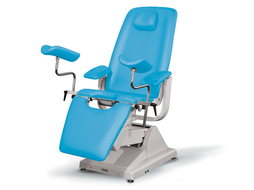 Poltrona Ginecologica GYNEX PROFESSIONAL - 3 motori