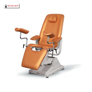 Poltrona Ginecologica GYNEX PROFESSIONAL - 3 motori