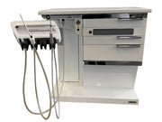 Otoplus base - riunito orl