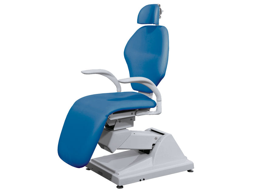 Poltrona orl otopex - blu - 1 pz.
