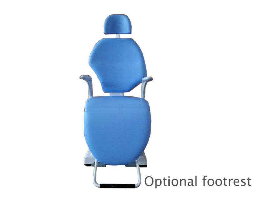 Poltrona orl otopex - blu - 1 pz.