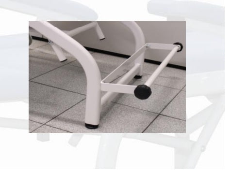 Accessori per poltrone per ambulatorio
