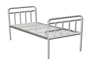 Standard bed - without wheels - 1 pc.