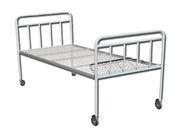 Letto standard - con ruote 50 mm - 1 pz.