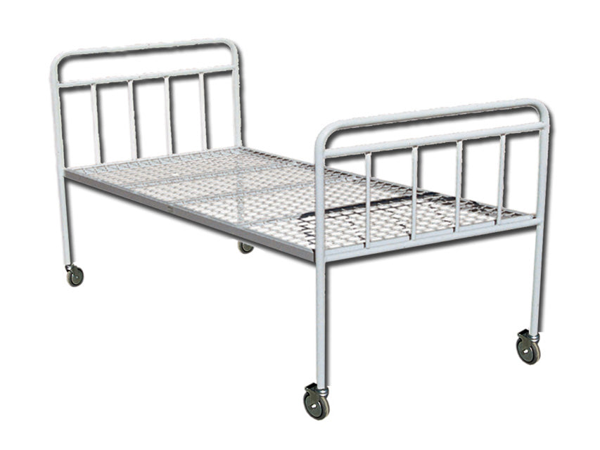 Letto standard - con ruote 50 mm - 1 pz.