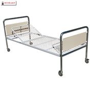Letto standard plus - con ruote 100 mm