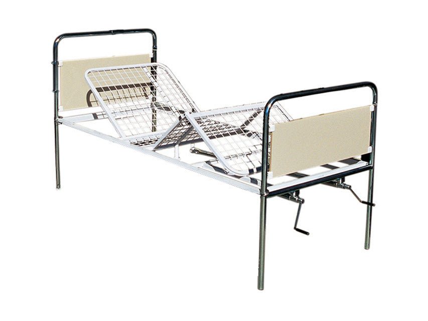 Letto a tre snodi - 1 pz.
