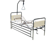 Letto a tre snodi - 1 pz.